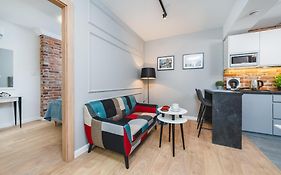 Saint Florian'S Suites - Old Town Luxury Apartments By Upstairs